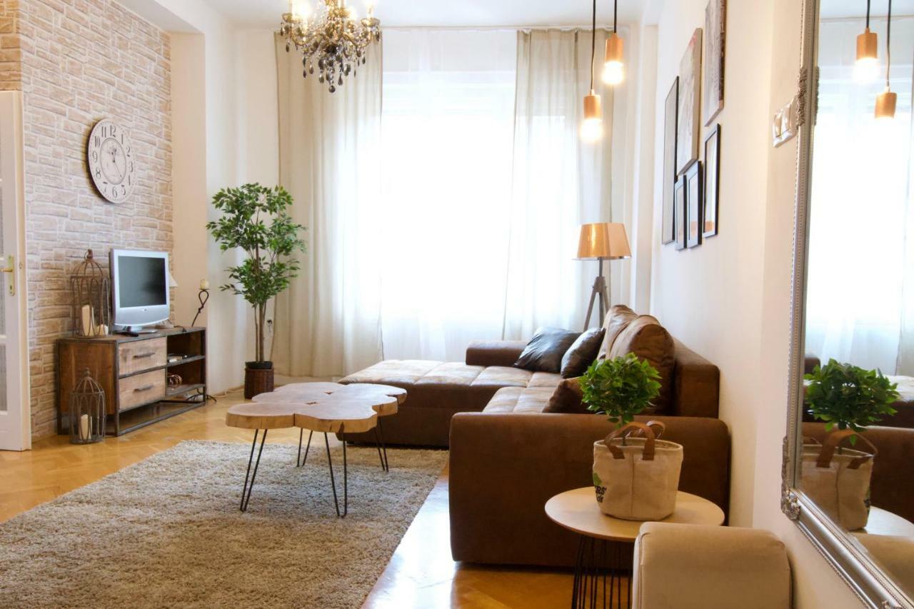 Apartment Standard By Hi5 - Madach Imre 1
