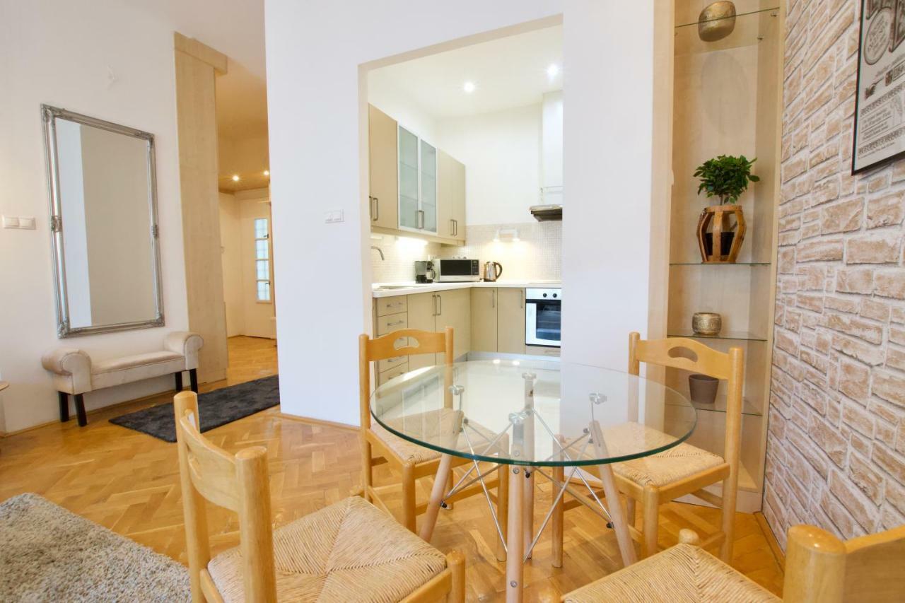 Apartment Standard By Hi5 - Madach Imre 1 *