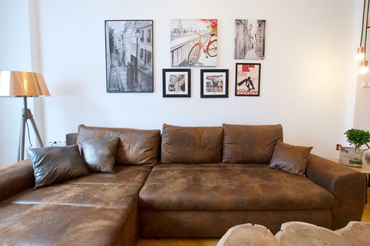 Appartement Standard By Hi5 - Madach Imre 1 Boedapest